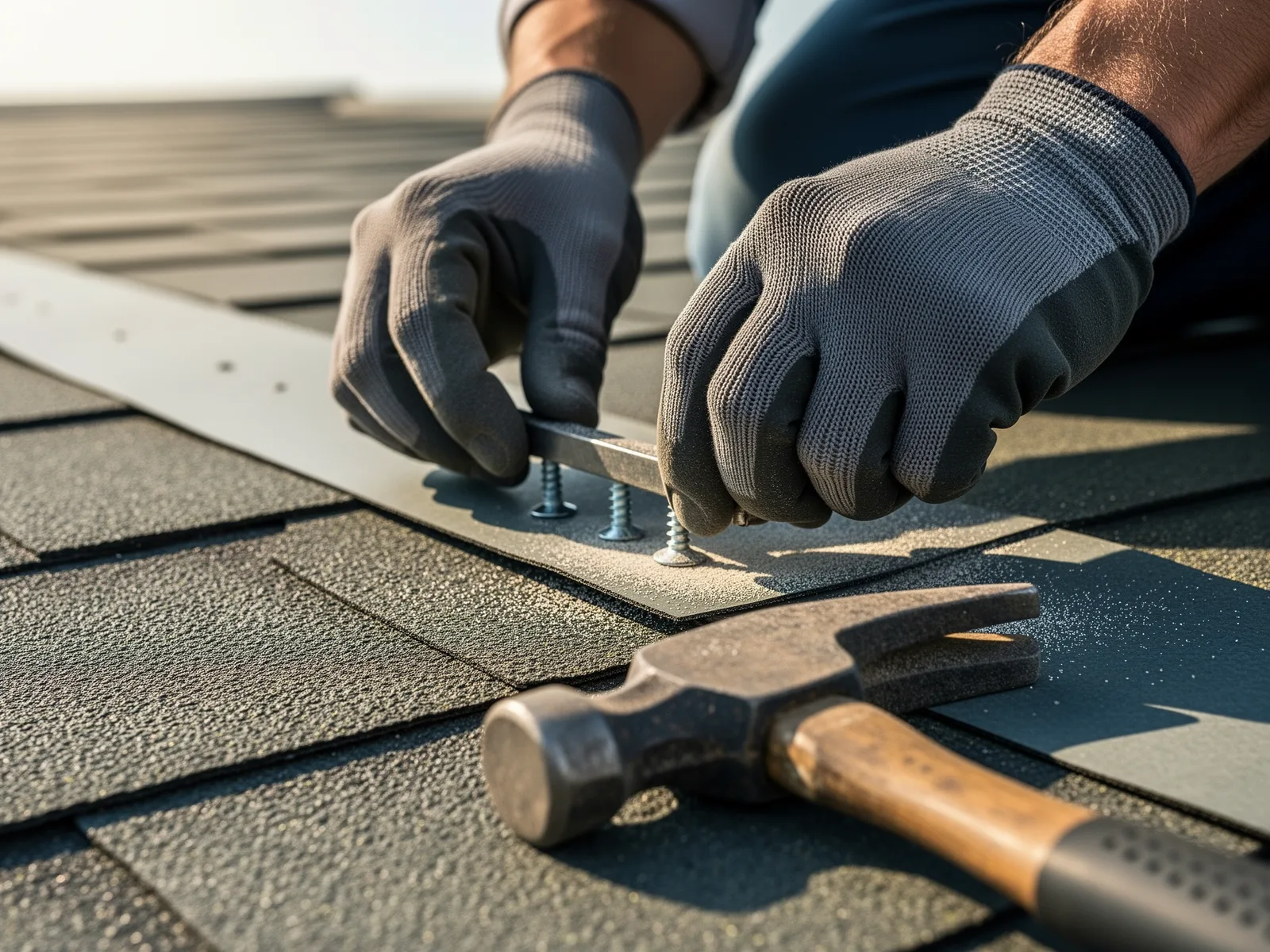 Why choose Fascia Repair in Utica, KY